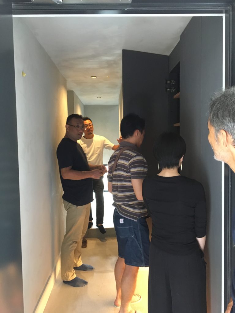 王禅寺の住宅24丨LEVEL Architects-13