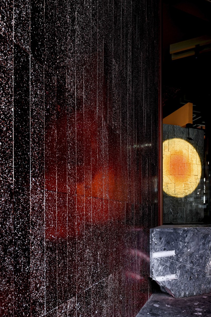 相家火锅·现代与传统融合的就餐空间-15