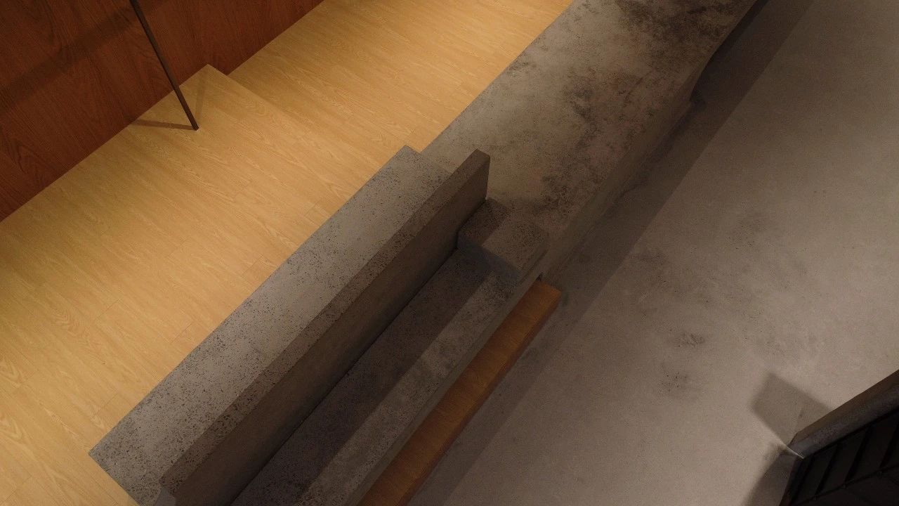 THE ENGINEER 线下体验店丨中国杭州丨杭州高俊天室内设计有限公司-41