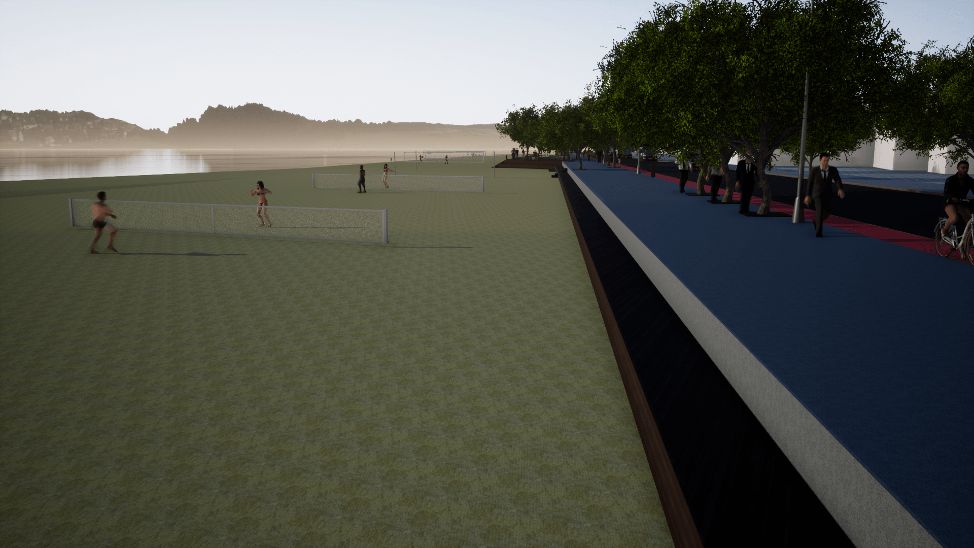 Die 4 Elemente（四元素项目）丨巴西丨PUCRS大学景观建筑III专业团队-27