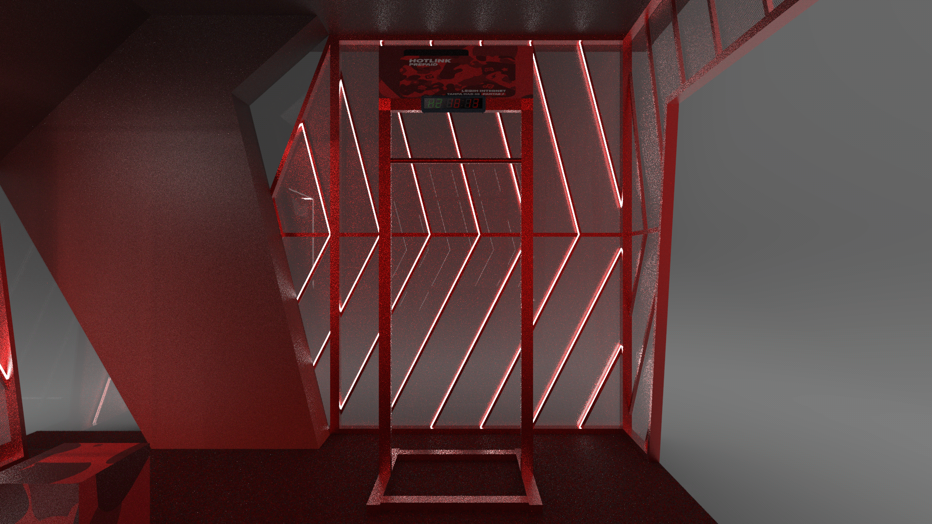 Hotlink X M6: Beyond The Game-10