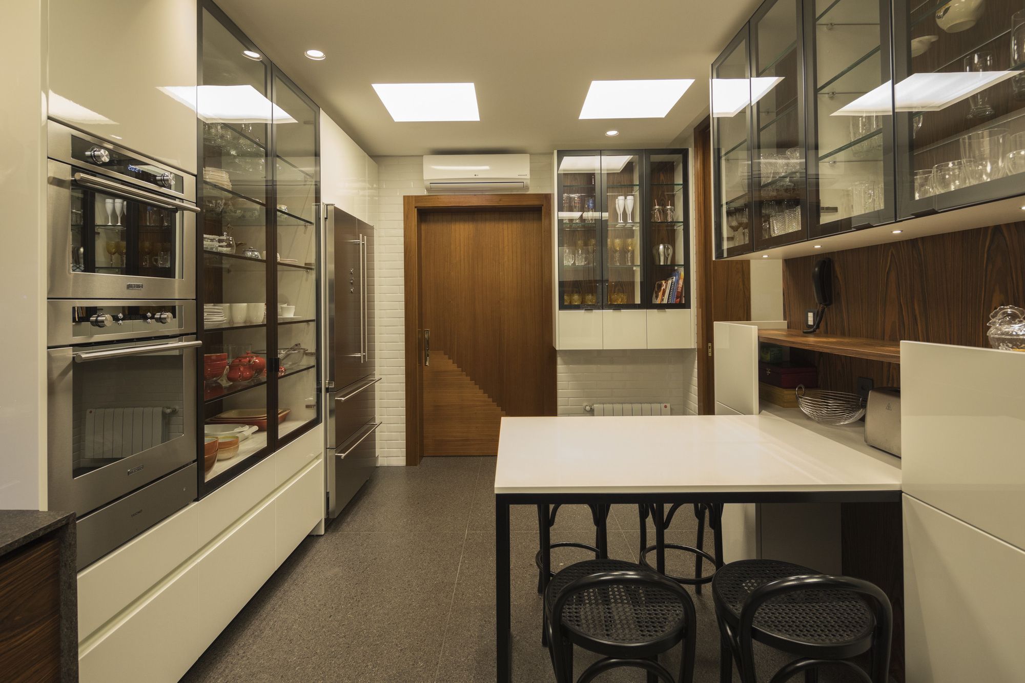 越南绿色生态家园·Am House-36