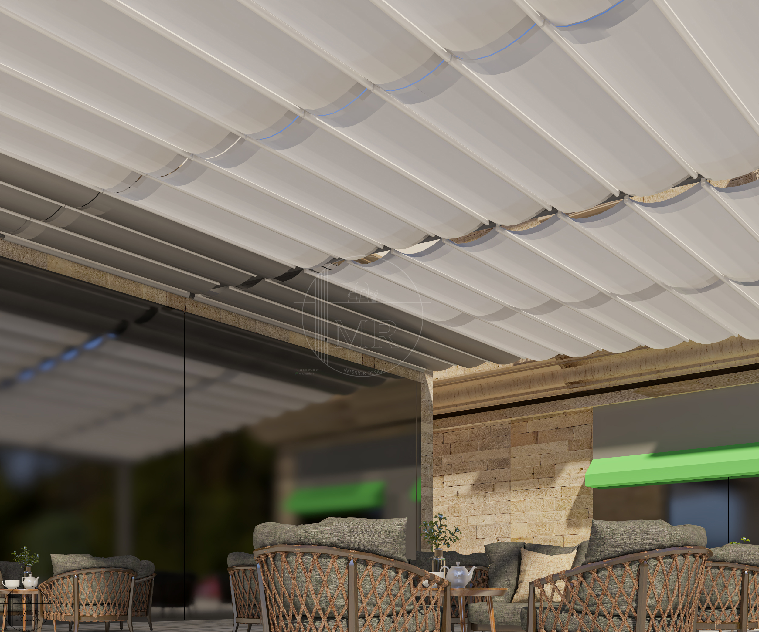 SMART SHADE MODELING + RENDER-5