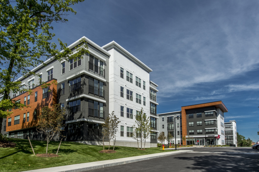 特雷蒙特(The Tremont)-6