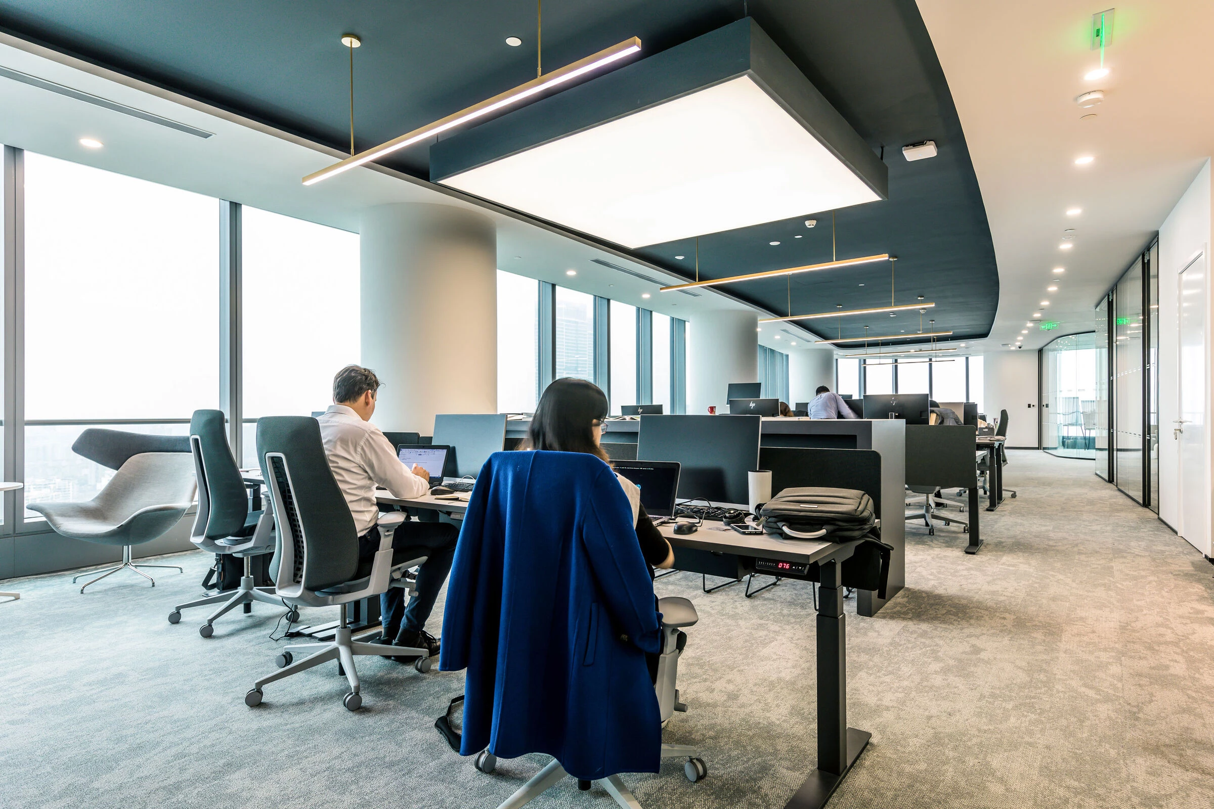 Polestar 上海办公室-37