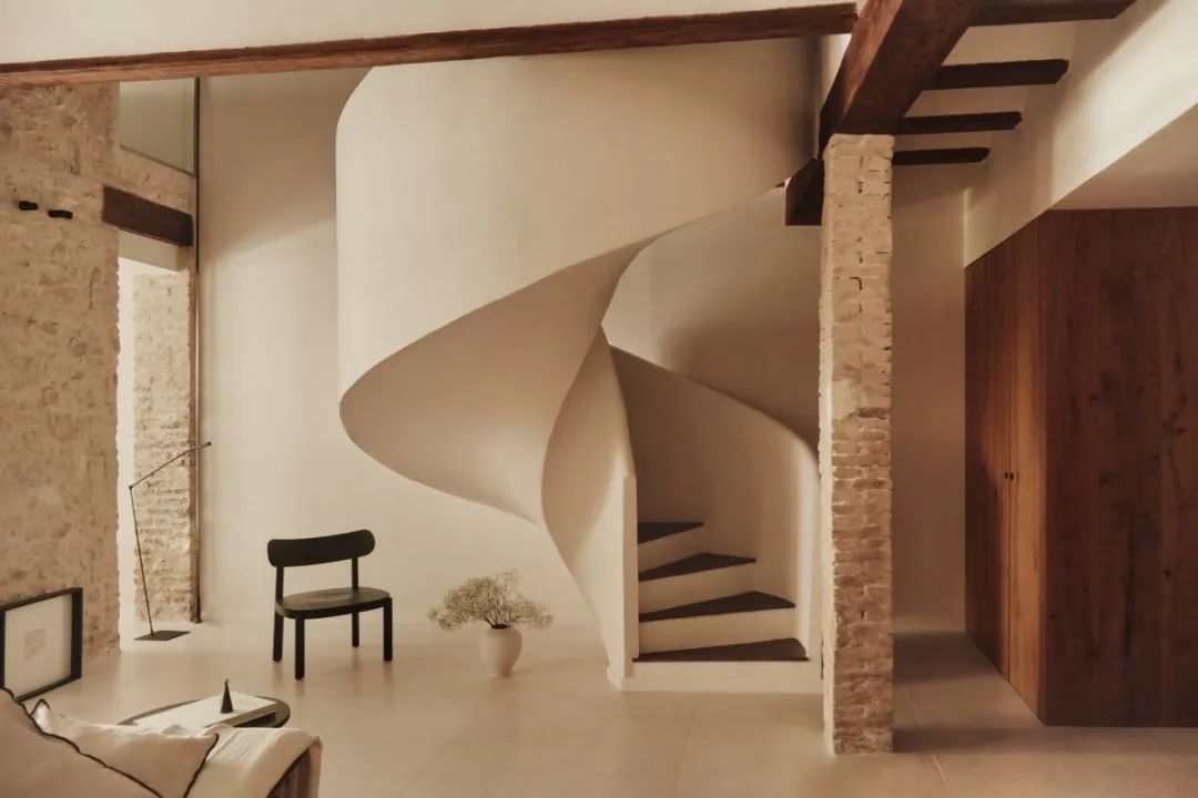 贝尼马科莱特住宅丨西班牙丨瓦伦西亚 X Arquitectos-7