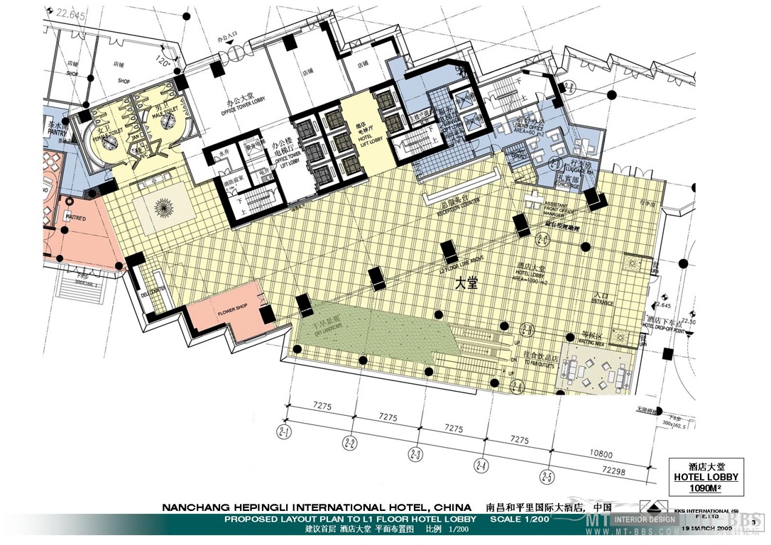 KKS  南昌和平里酒店方案设计0319-38