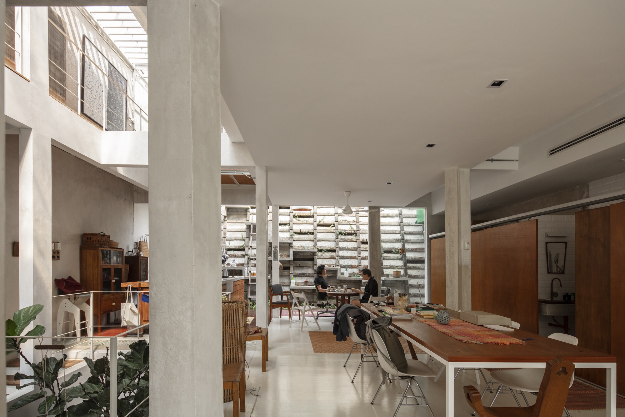 W39 住宅丨马来西亚丨Zlg Design-25