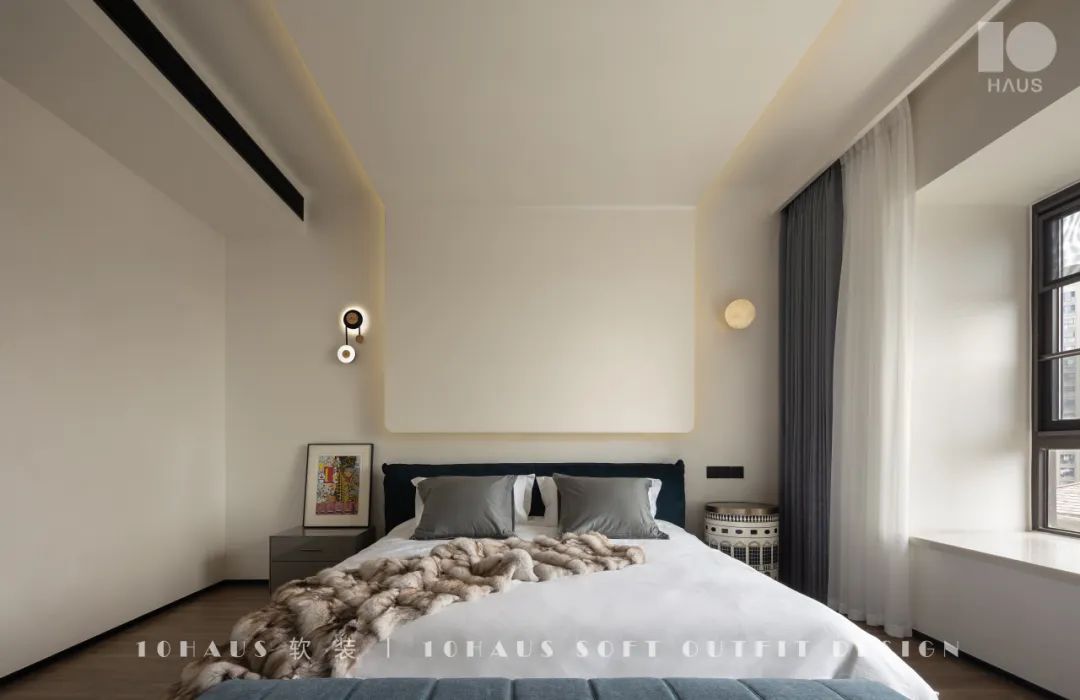 西派澜岸丨中国成都丨10HAUS-52