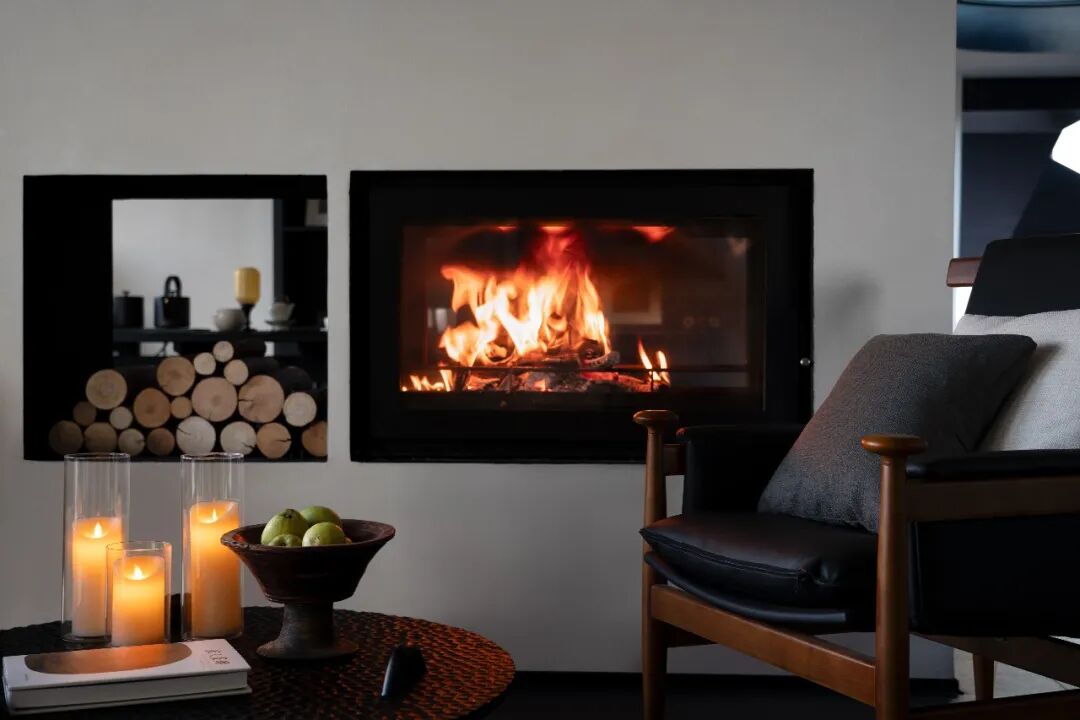 苍山脚下，诗意栖居 / 山隐•LEISURELY度假酒店-81