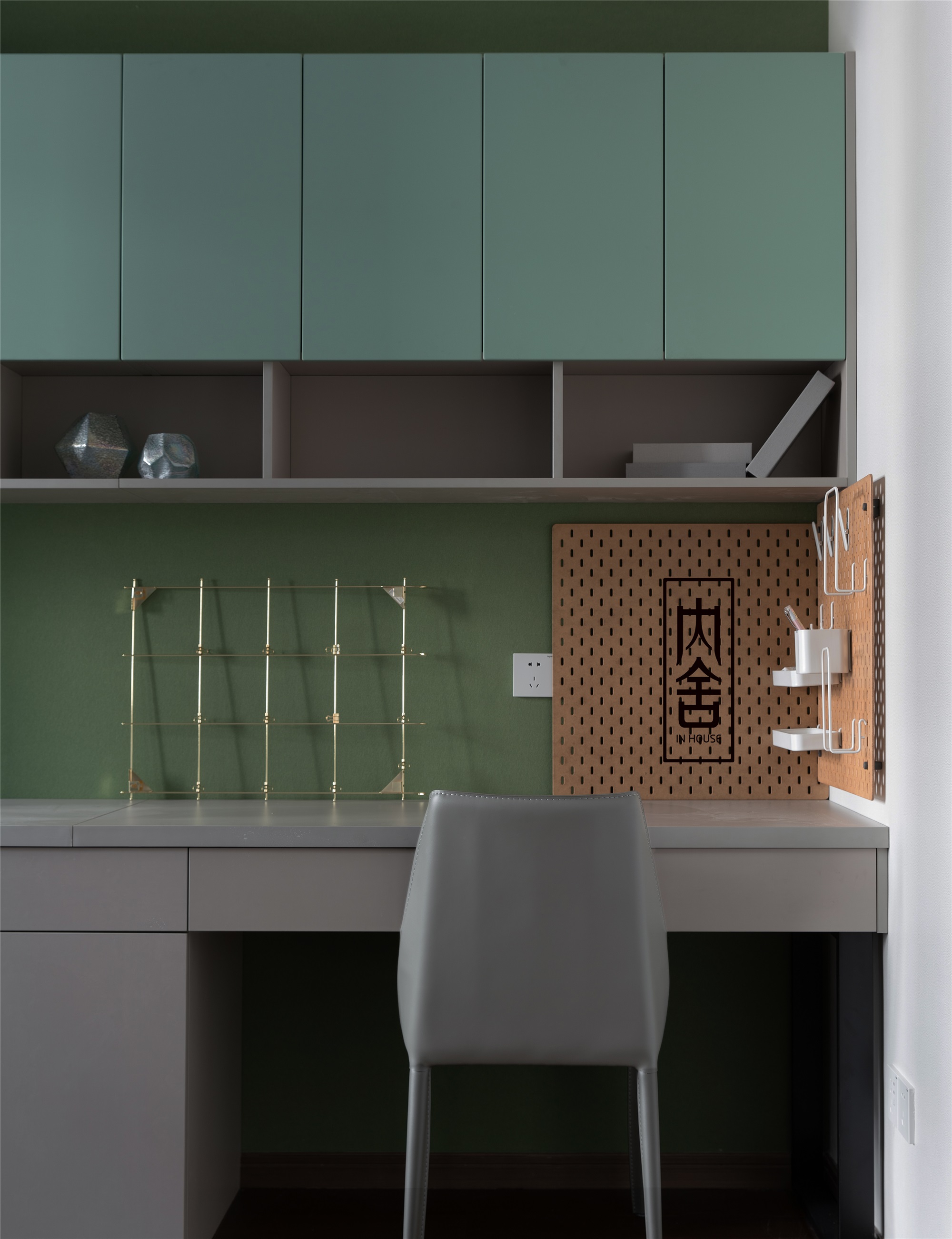 森田囍事丨内舍软装·张佳慧-30