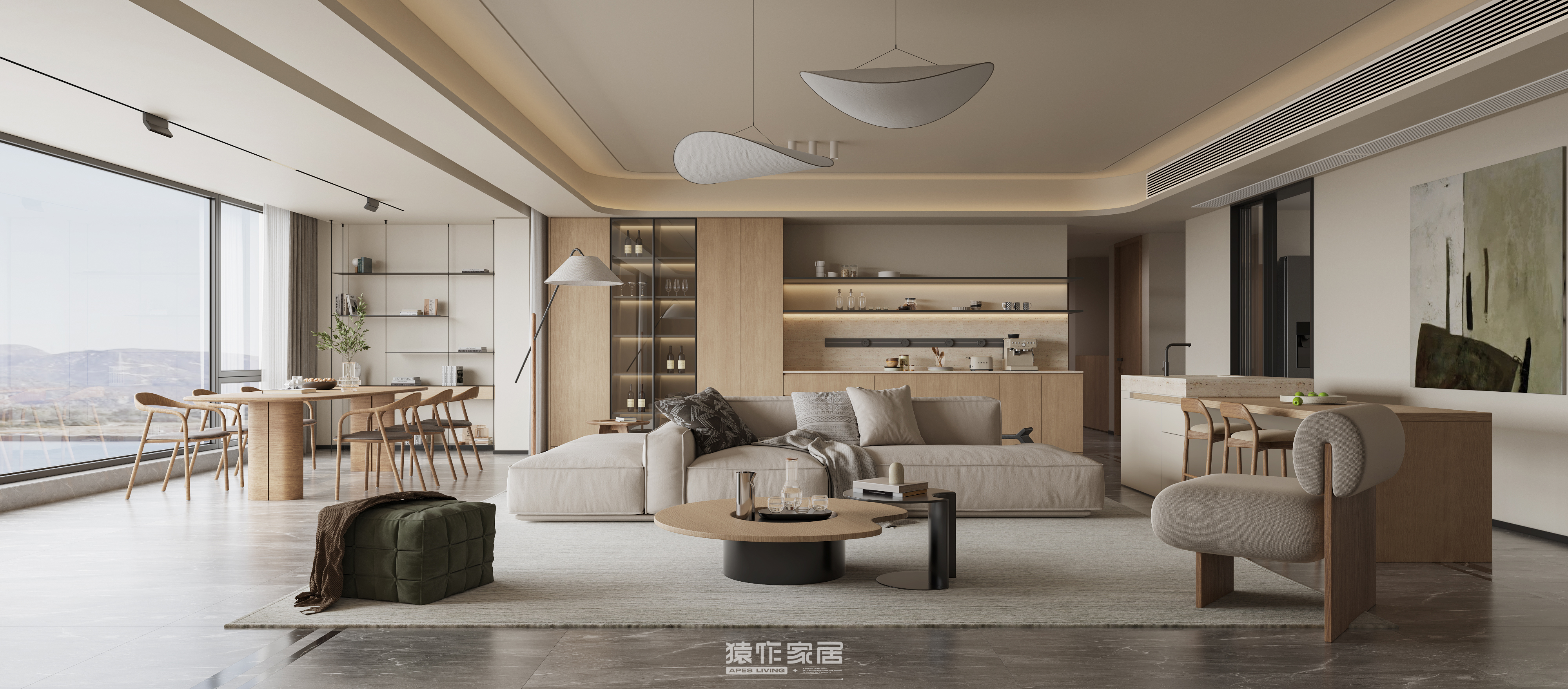 猿厂焕装 · 建发江山悦丨中国长沙-4