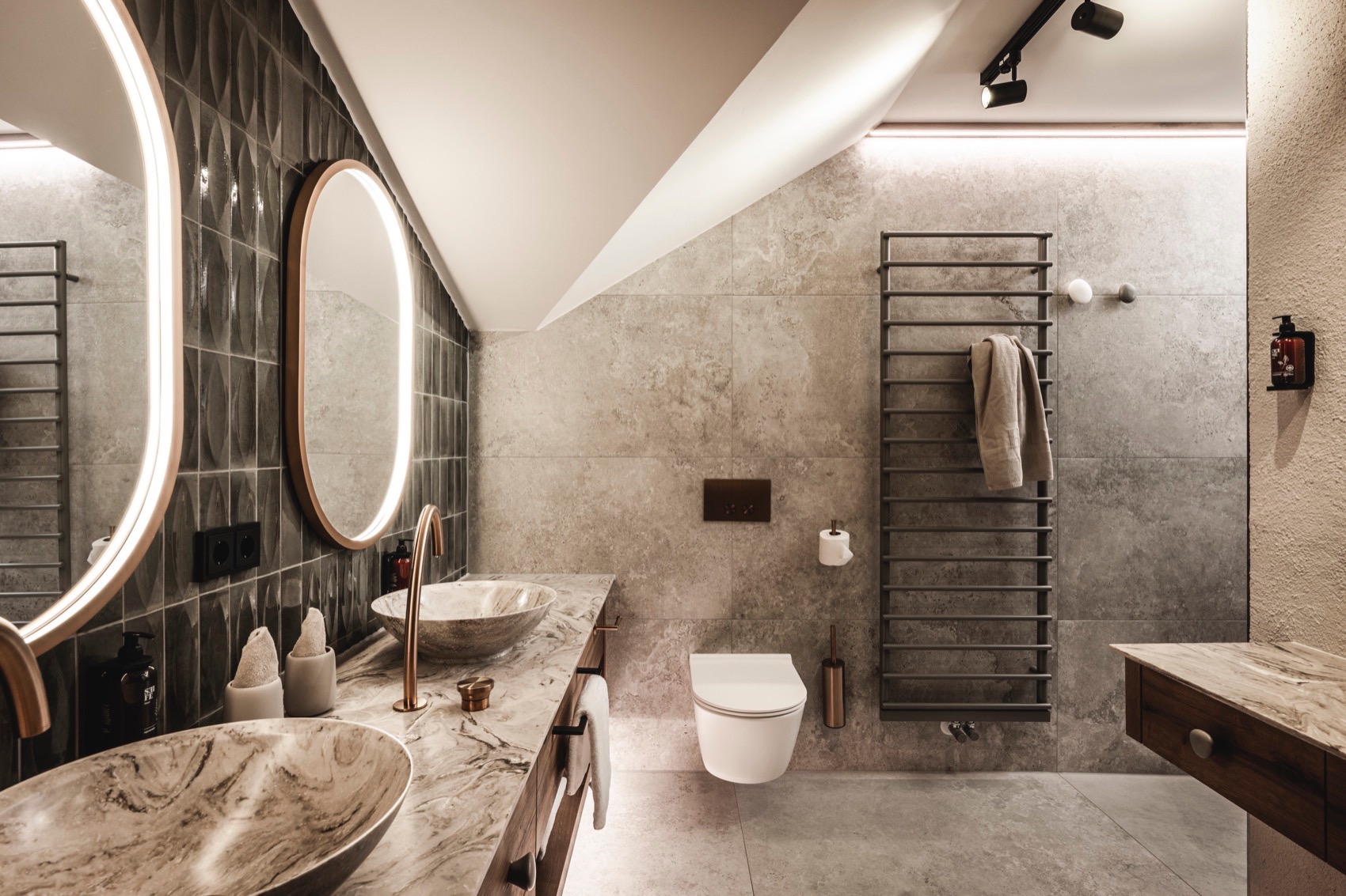 Der Engel酒店丨奥地利-33