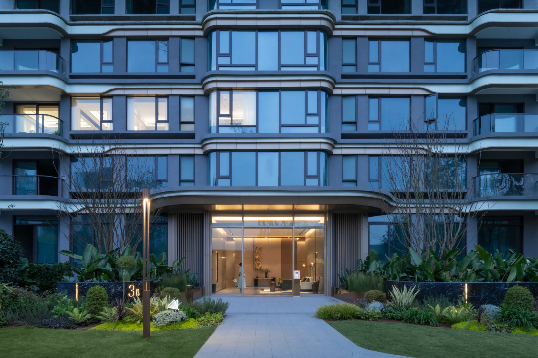 新希望·天府锦麟壹品丨中国成都丨澳创国际工程设计(深圳)有限公司成都分公司,上海亦构创意设计有限公司-39