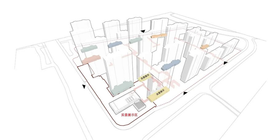 东栅未来社区幸福里示范区丨中国嘉兴丨上海澜道佑澜环境设计有限公司-88