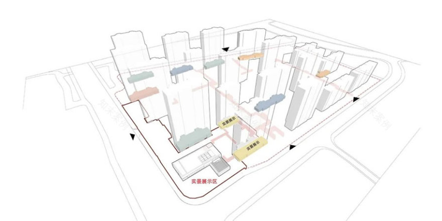 东栅未来社区幸福里示范区丨中国嘉兴丨上海澜道佑澜环境设计有限公司-88