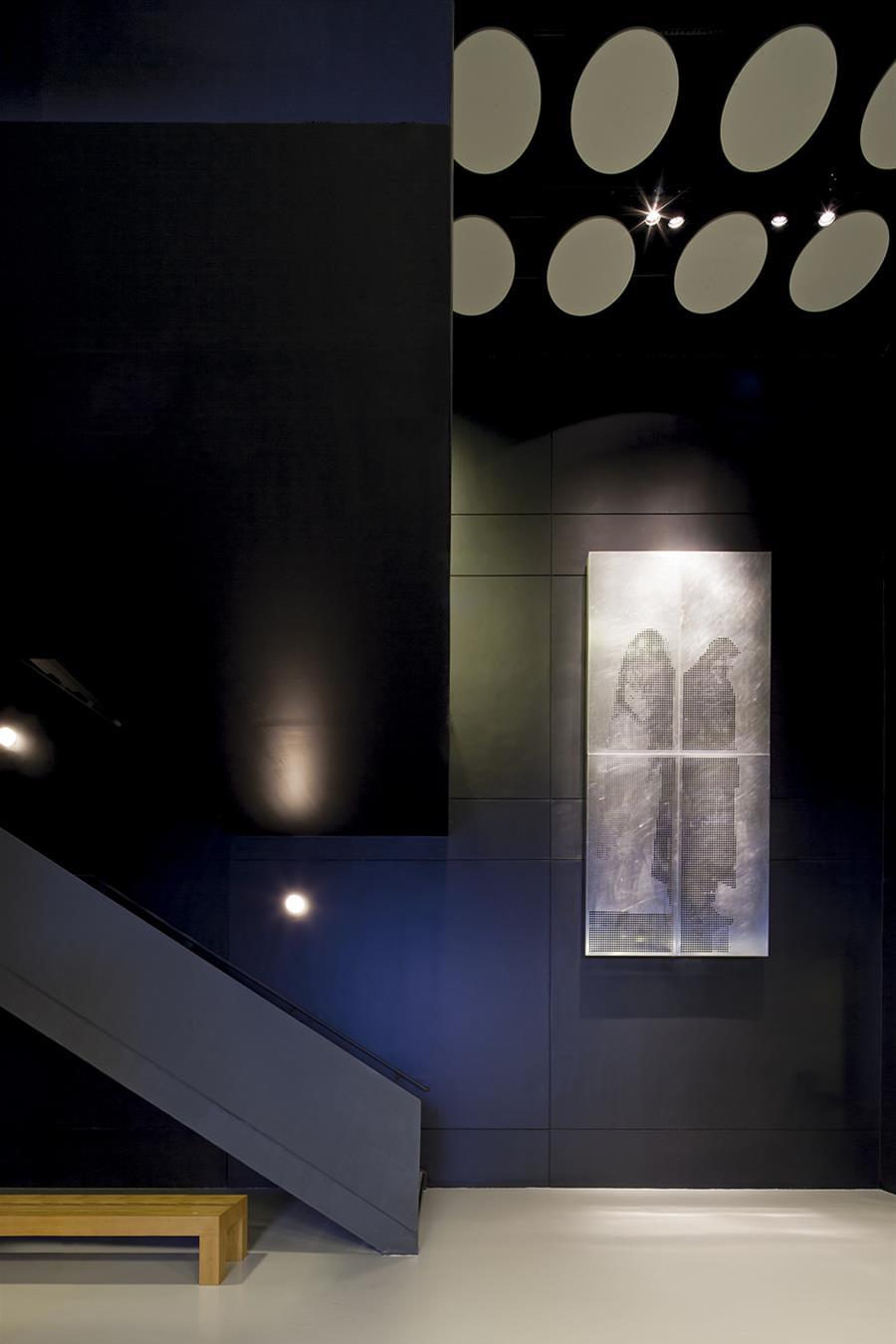 伊塔乌电影院空间-24