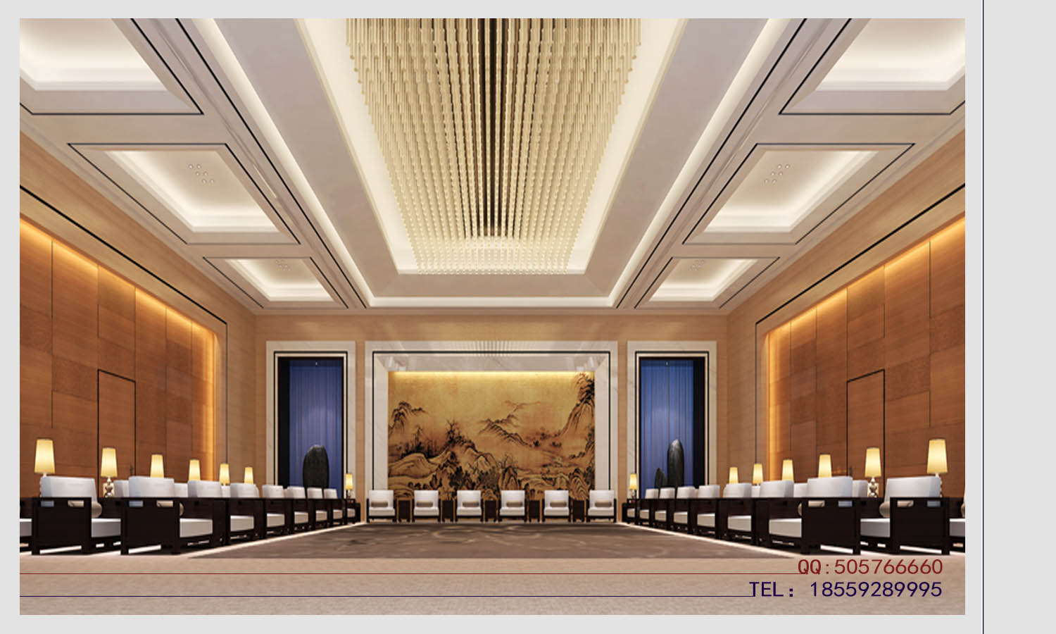 One.S.E 办公楼系列 | 现代简约设计典范-44