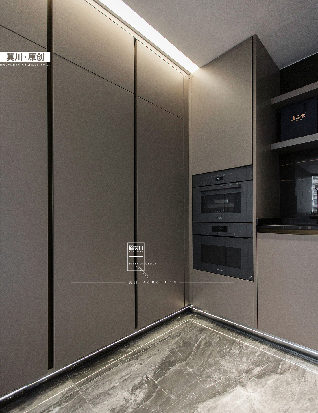 深圳第五大道轻奢之家丨中国深圳-49