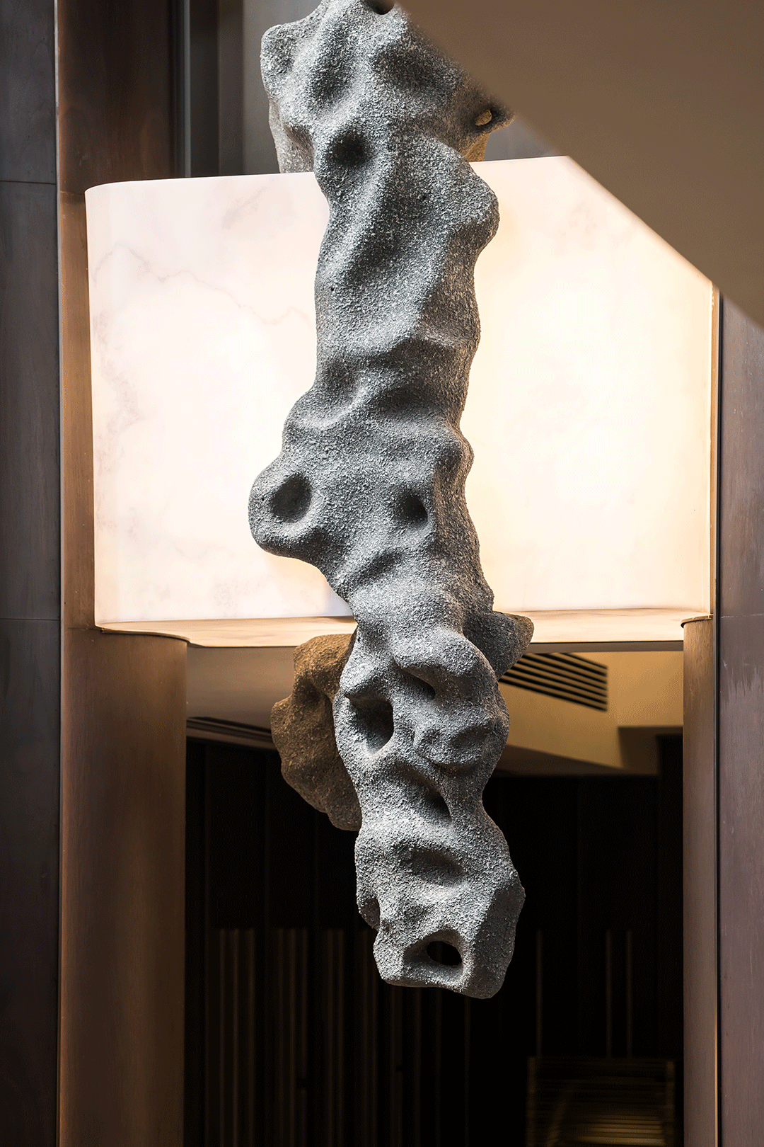 扬州中海叠墅丨中国扬州丨Yan Design大研设计-75