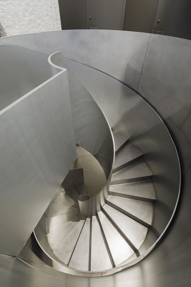 西班牙 MKR 商店丨西班牙塞维利亚丨Guillermo Vázquez Consuegra-30