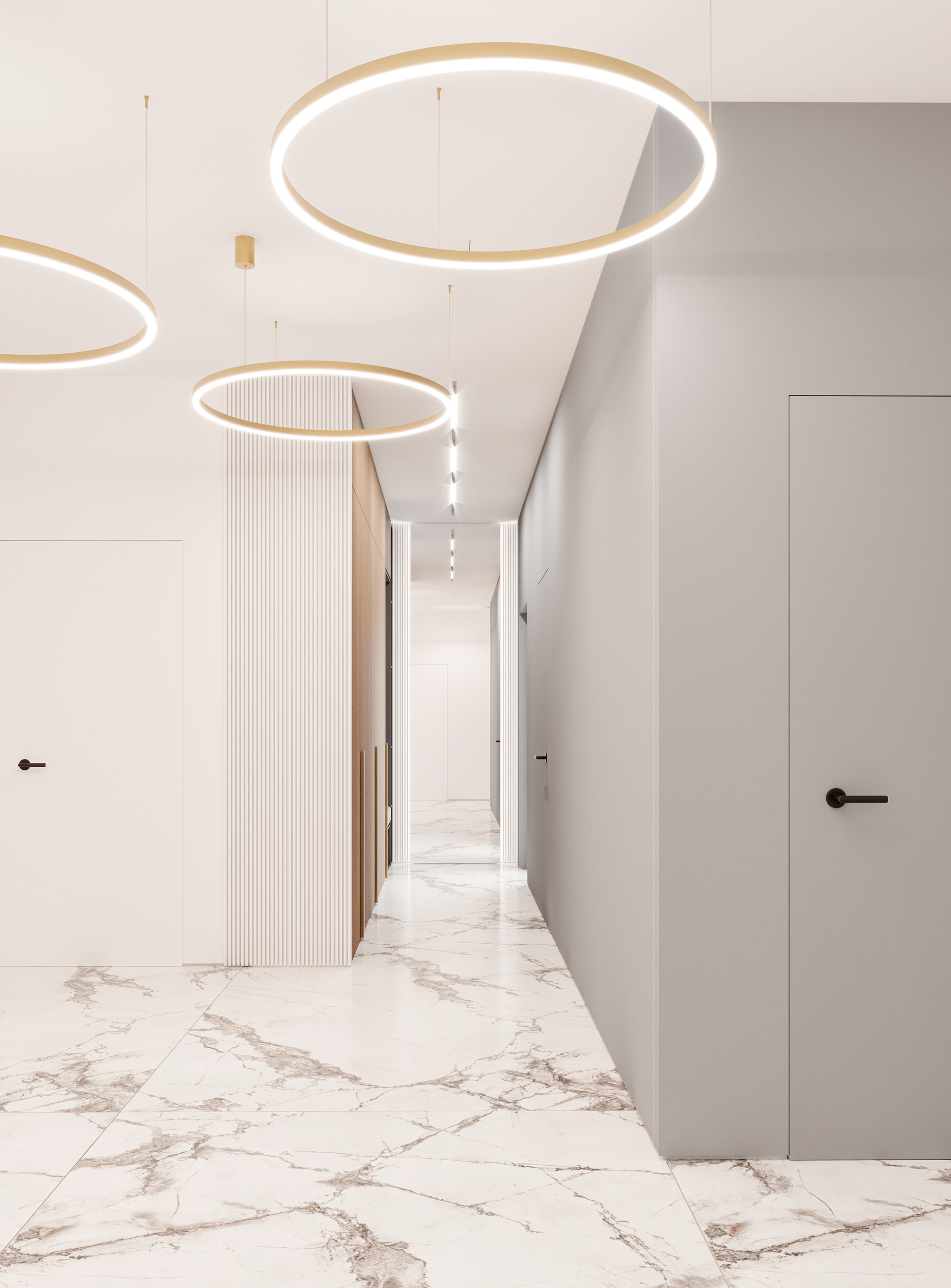 安妮恩高地丨俄罗斯圣彼得堡丨Artem Tafy-14