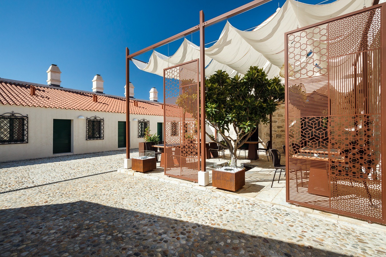 Maskovica Han 酒店-10