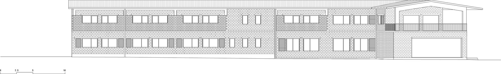 中国武夷山竹筏育制场丨迹•建筑事务所(TAO)-69