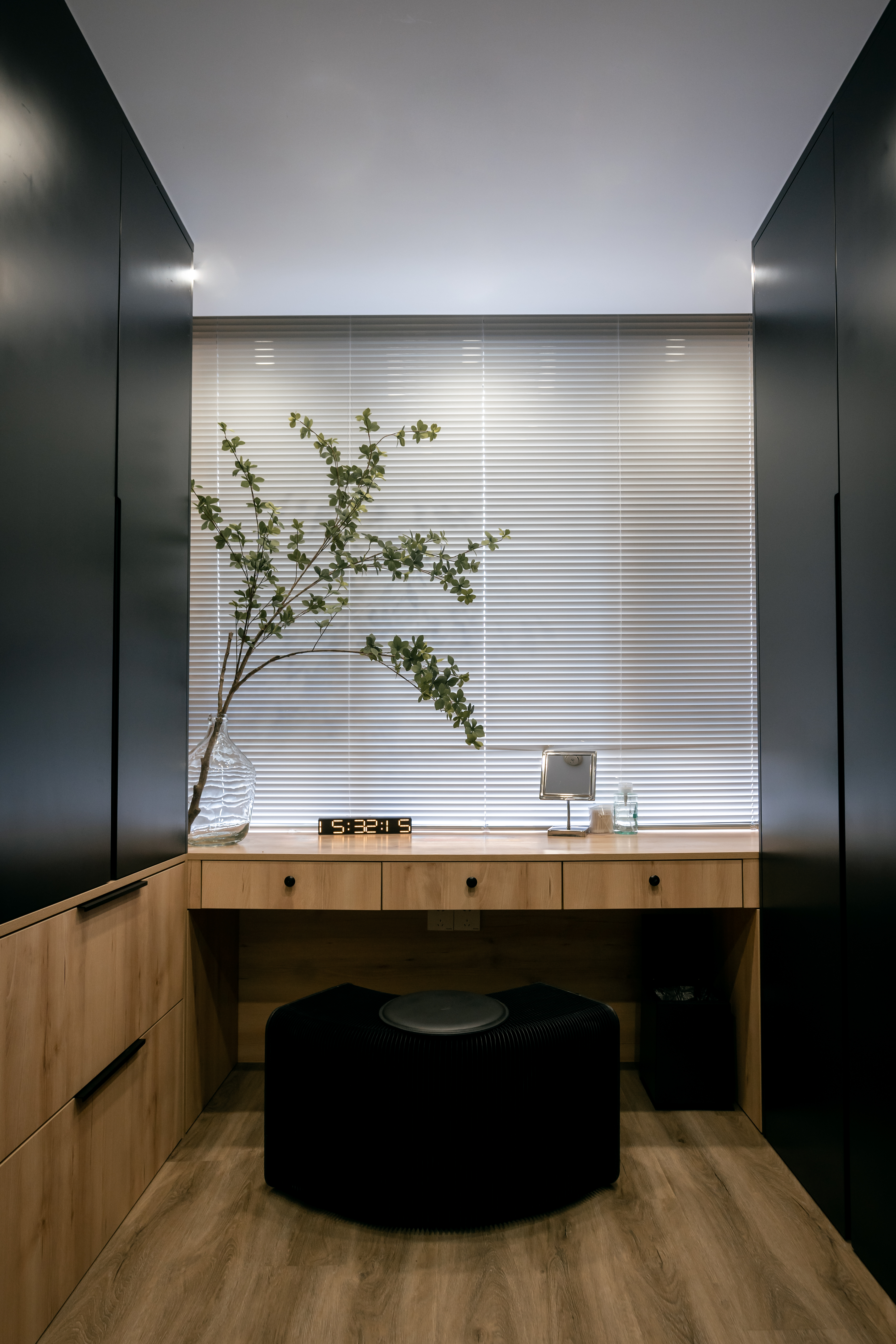 河北燕郊 / 三居室改一居当代年轻人的生活方式-25