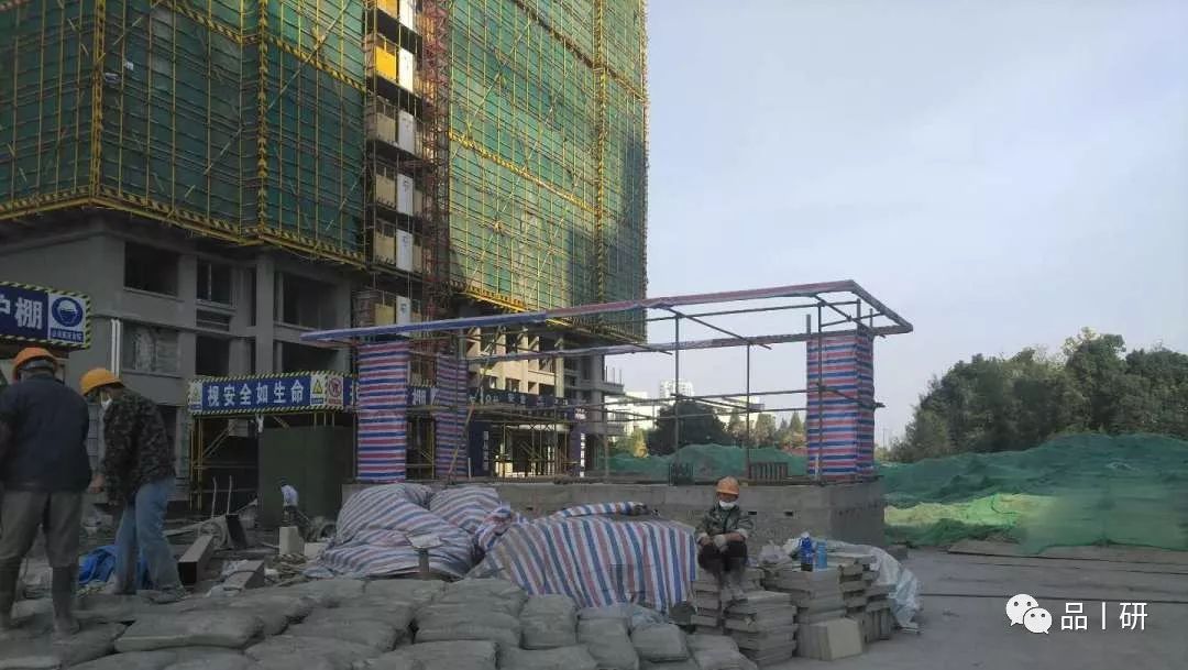 融创景观设计 | 精准搭模,细节推敲,打造高品质社区景观-54