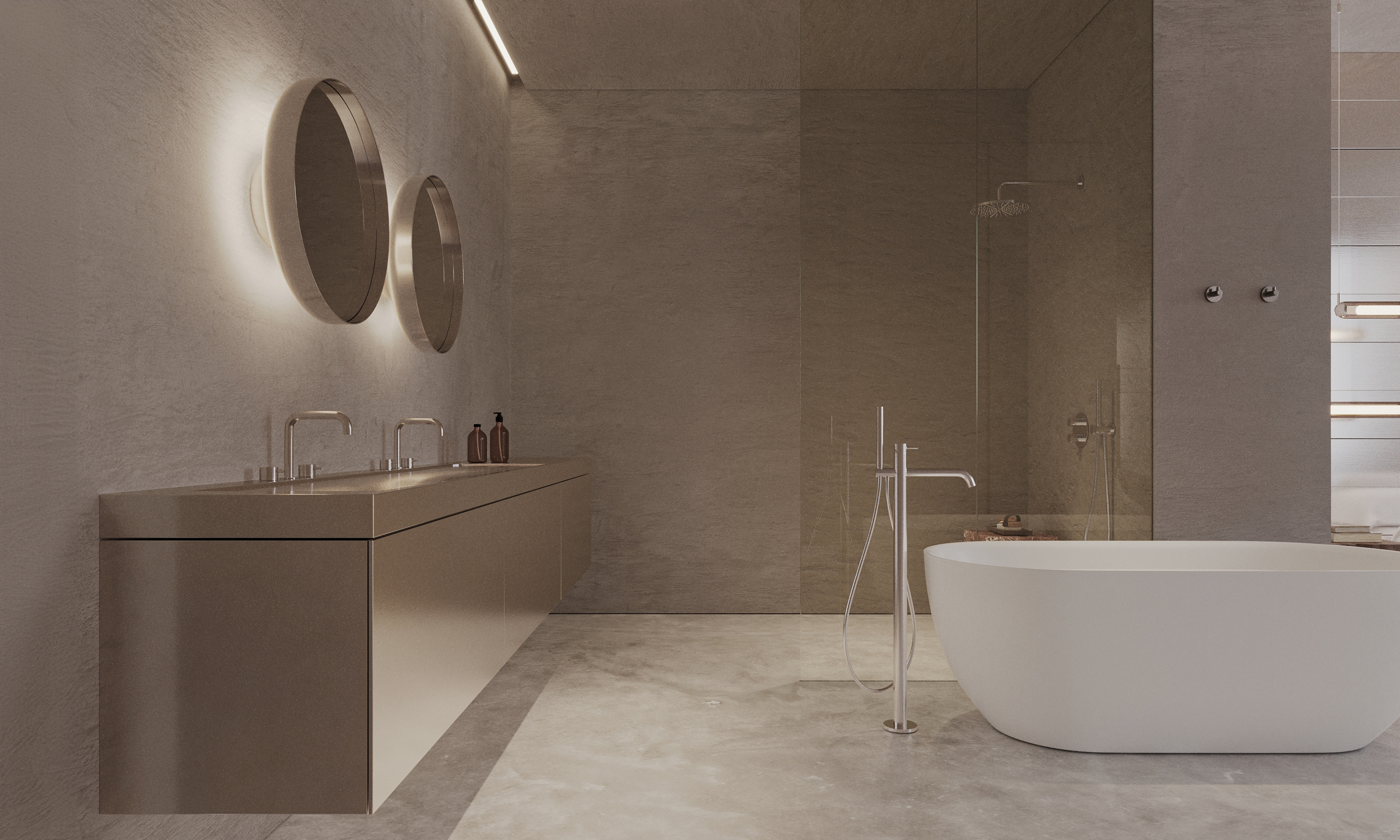 Nordic boutique apartment-9