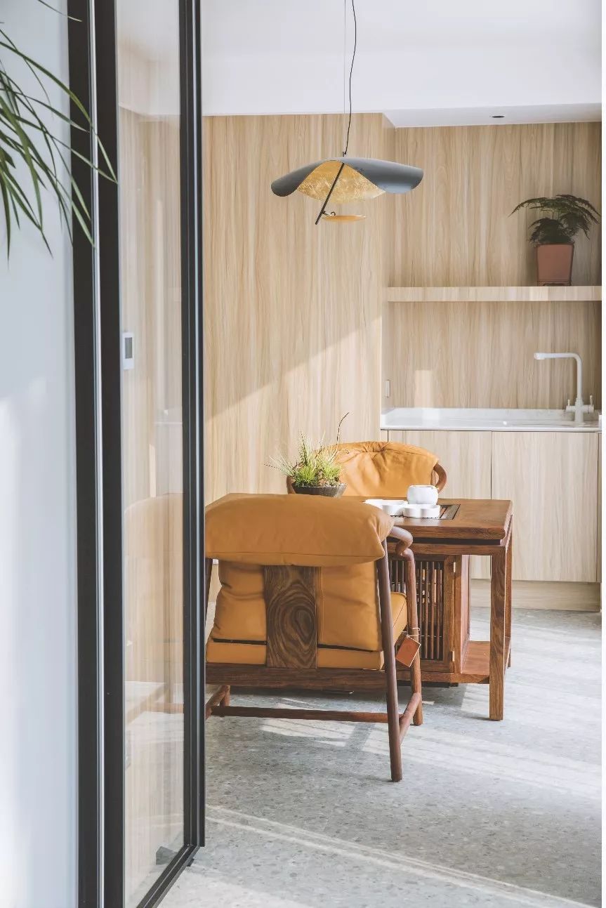 温馨现代婚房设计,细节尽显生活美学-46