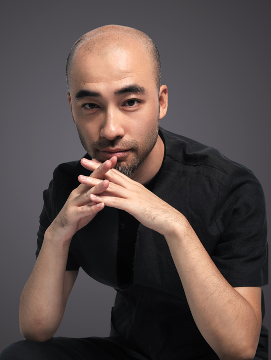 重庆高屋林语堂中式别墅-7