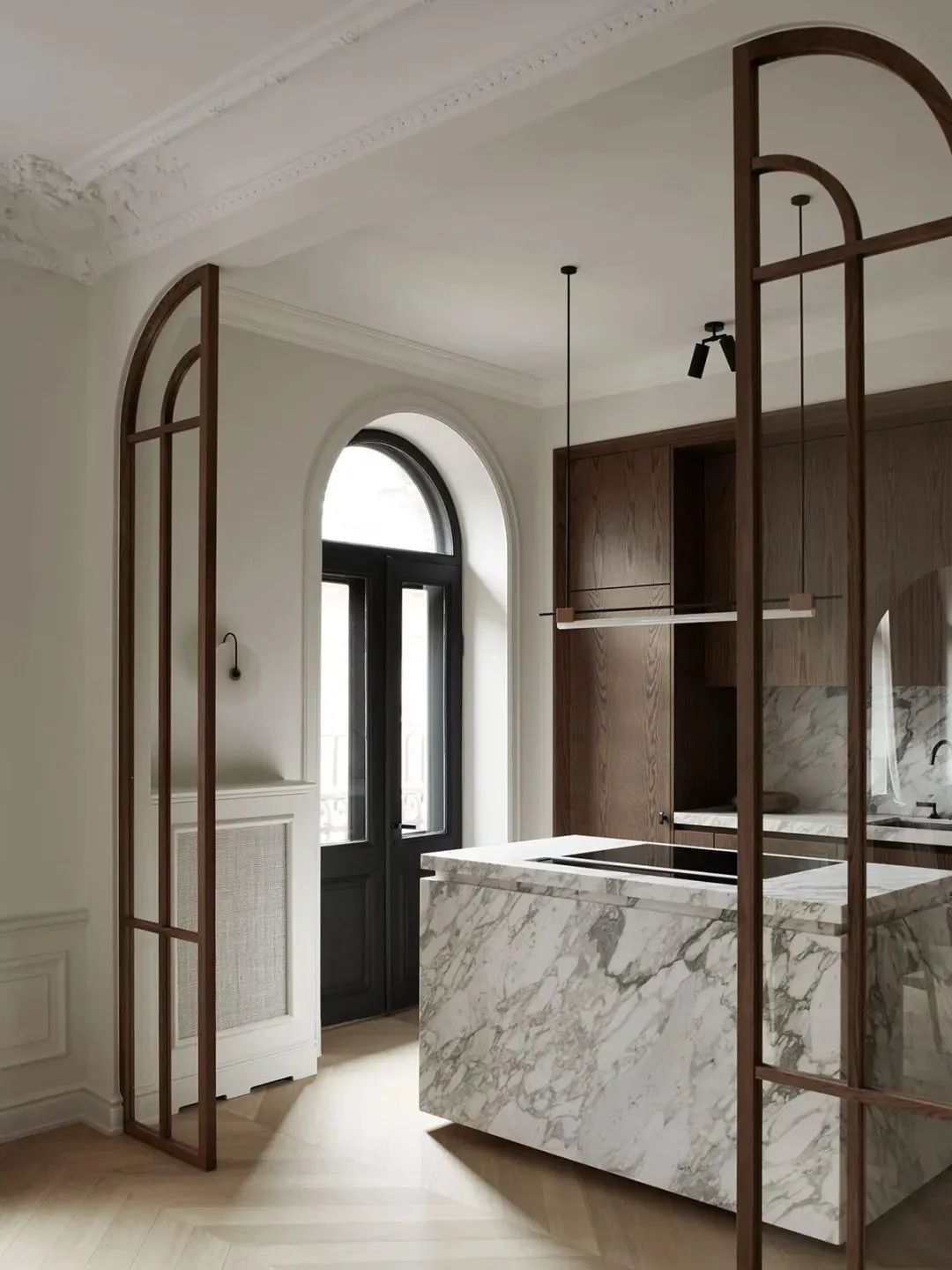 AO/JN INTERIORS | 精致摩登-40