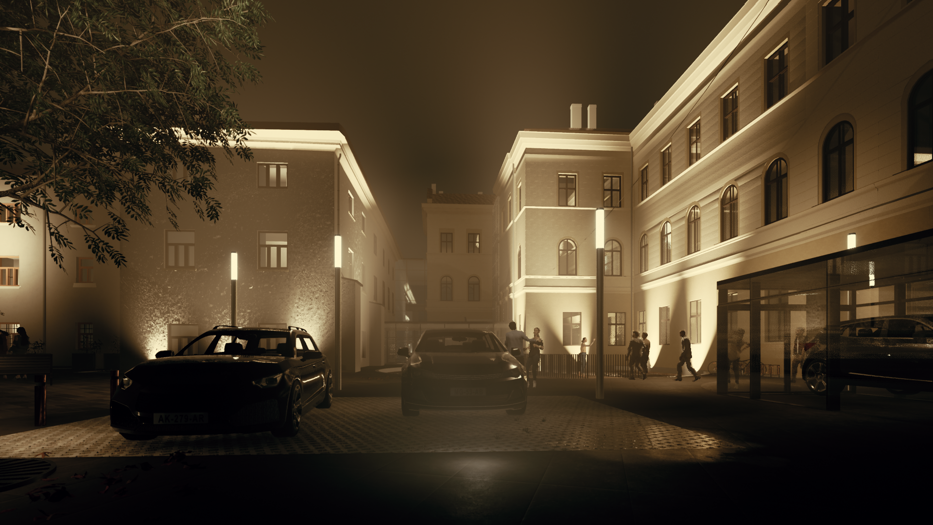 Lviv 理工学院复兴-20