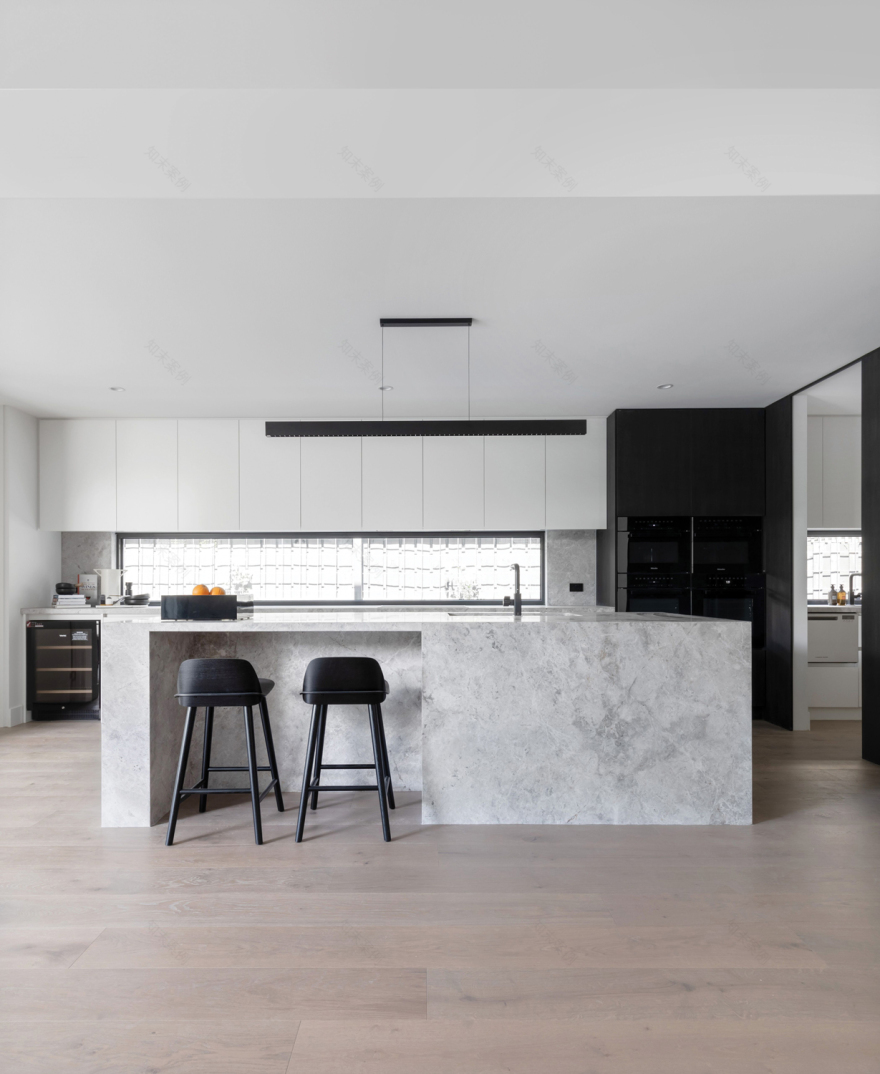 精湛工艺,构筑温馨空间——Made by Block 实木地板-4