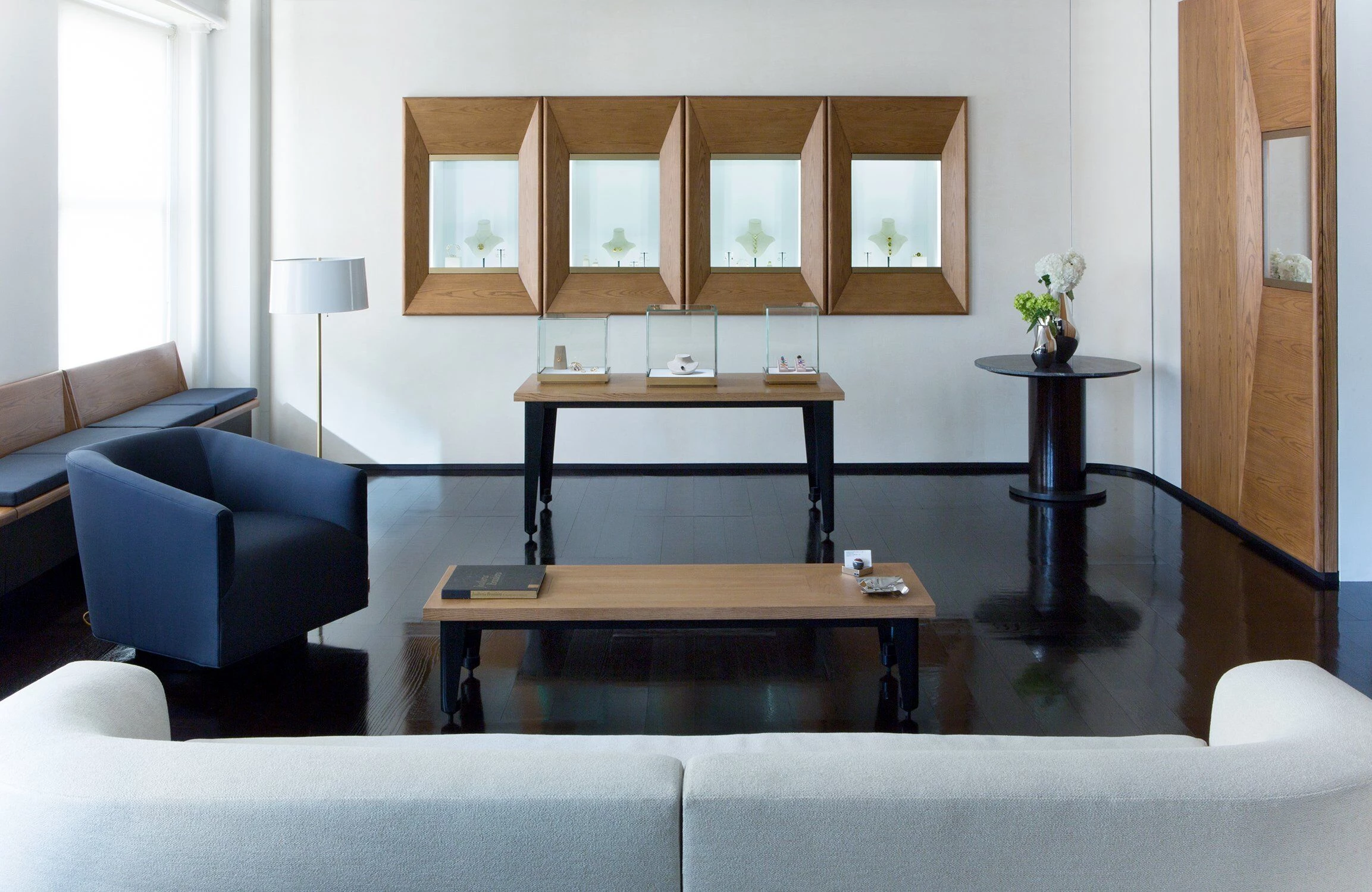 Yael Sonia Showroom-37