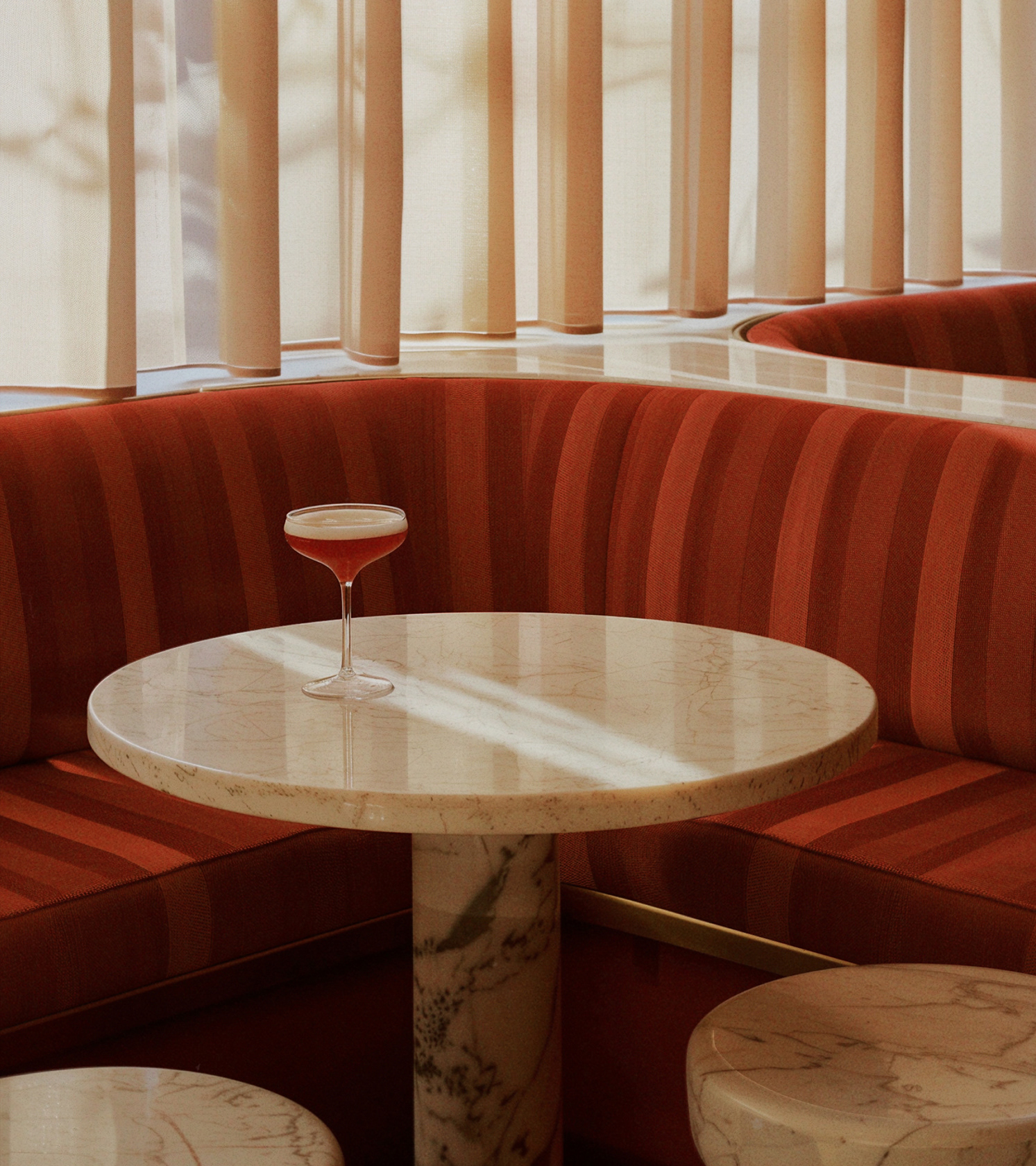 Hotel Moscow（莫斯科酒店综合体）丨俄罗斯-24