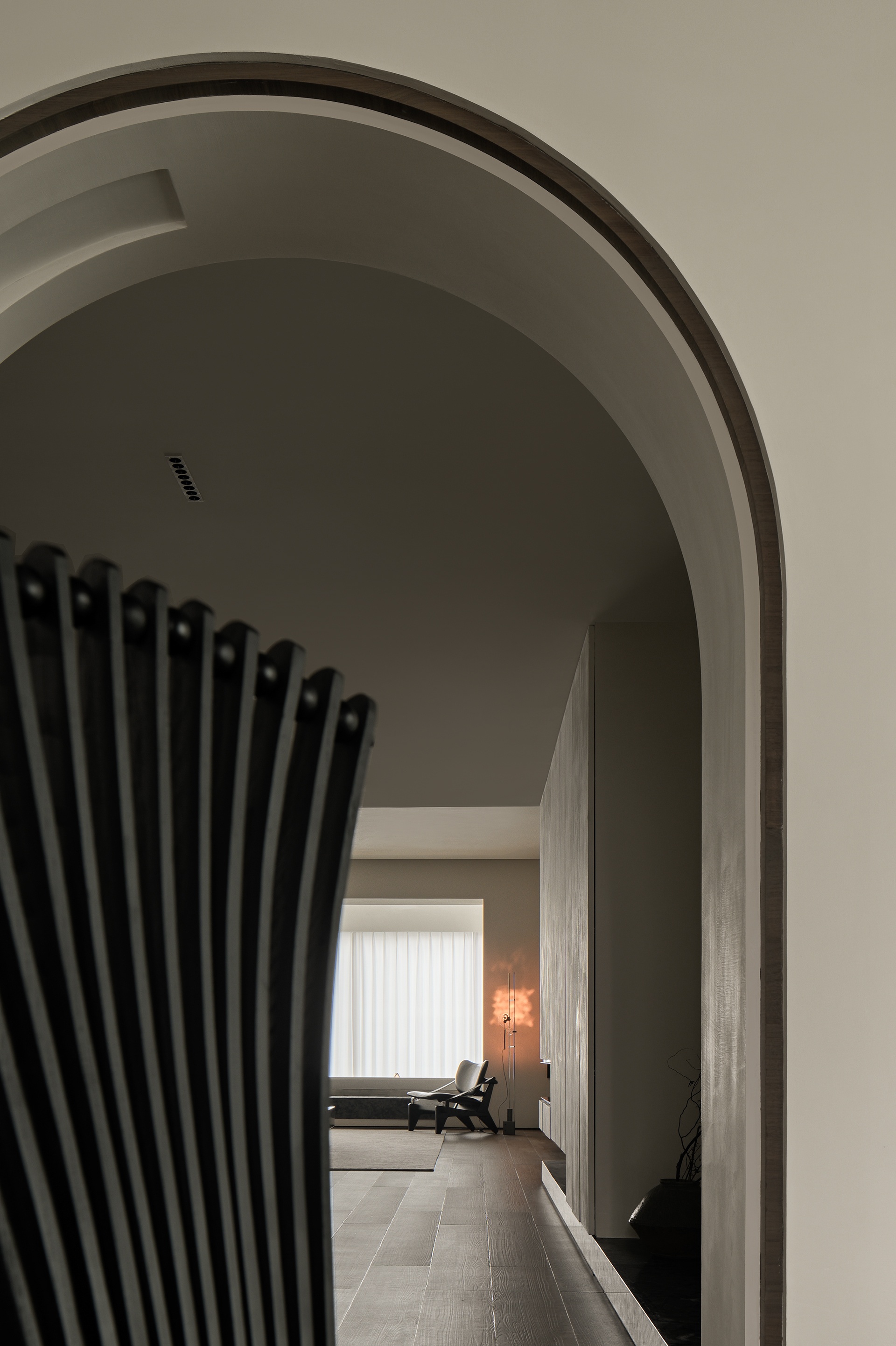 随光影流转 | 吴振宇作品-12