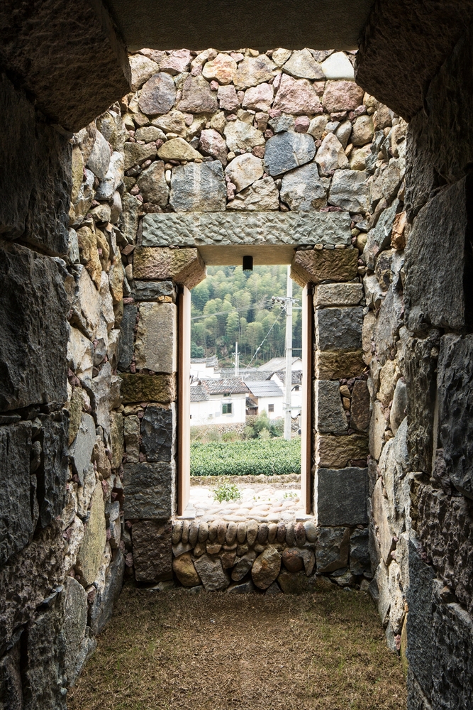 Hakka Indenture Museum  DnA-50