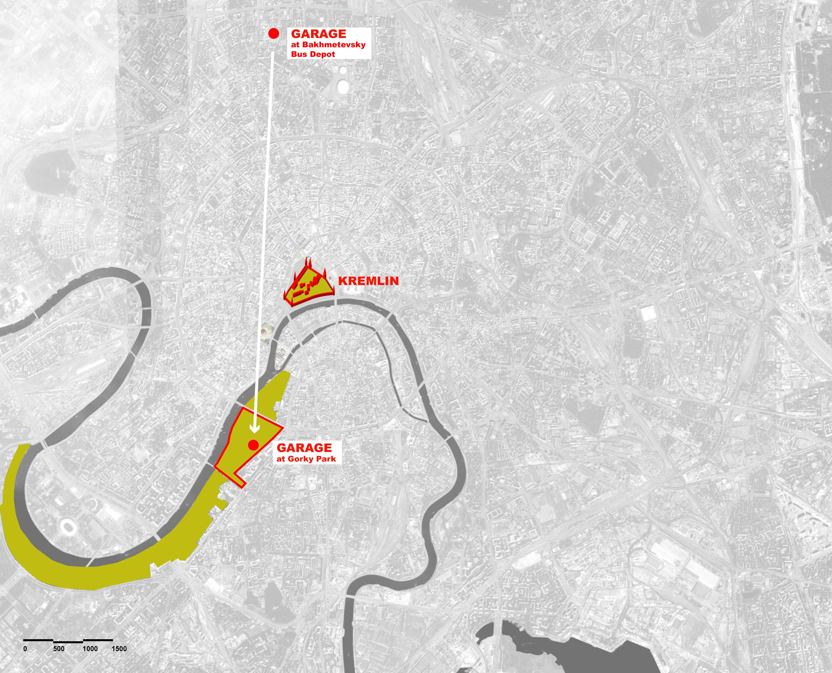 莫斯科车库当代艺术博物馆-51