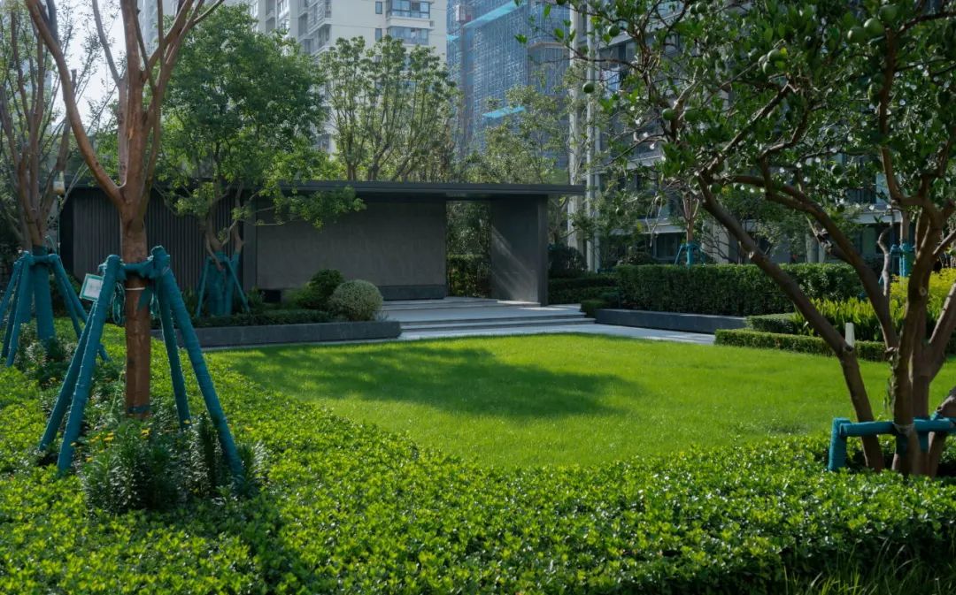 南京万科·星耀都荟丨中国南京-56