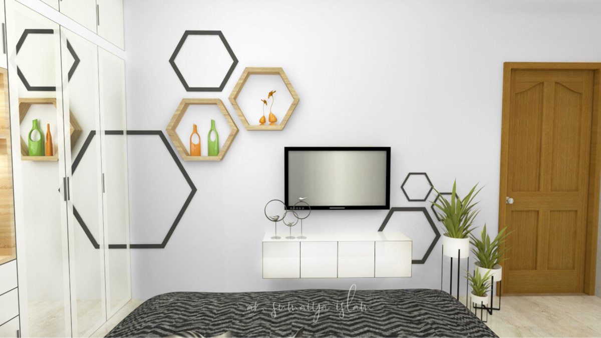 俄式奢华 · 安娜斯塔西娅·古奇娜打造梦幻公寓-12