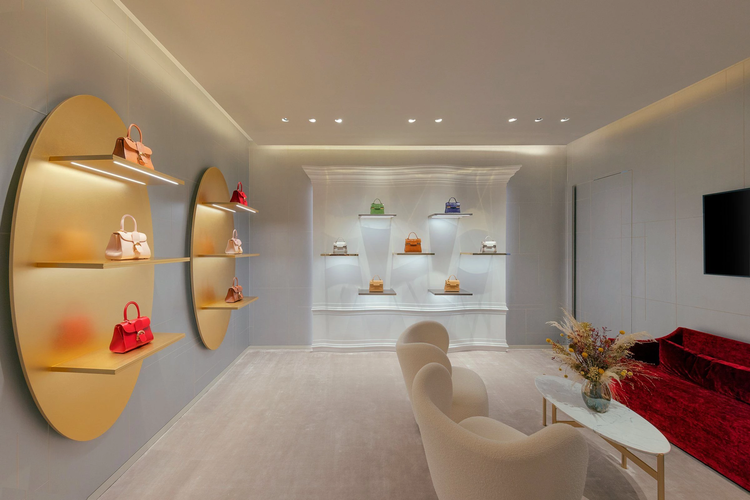 德尔沃·迪拜丨阿联酋迪拜丨Vudafieri Saverino Partners-20