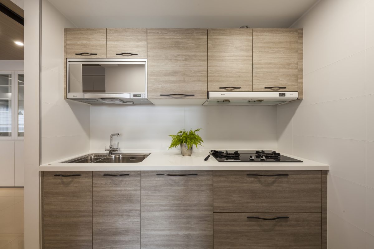 上德美居 - WEHOUSE-12