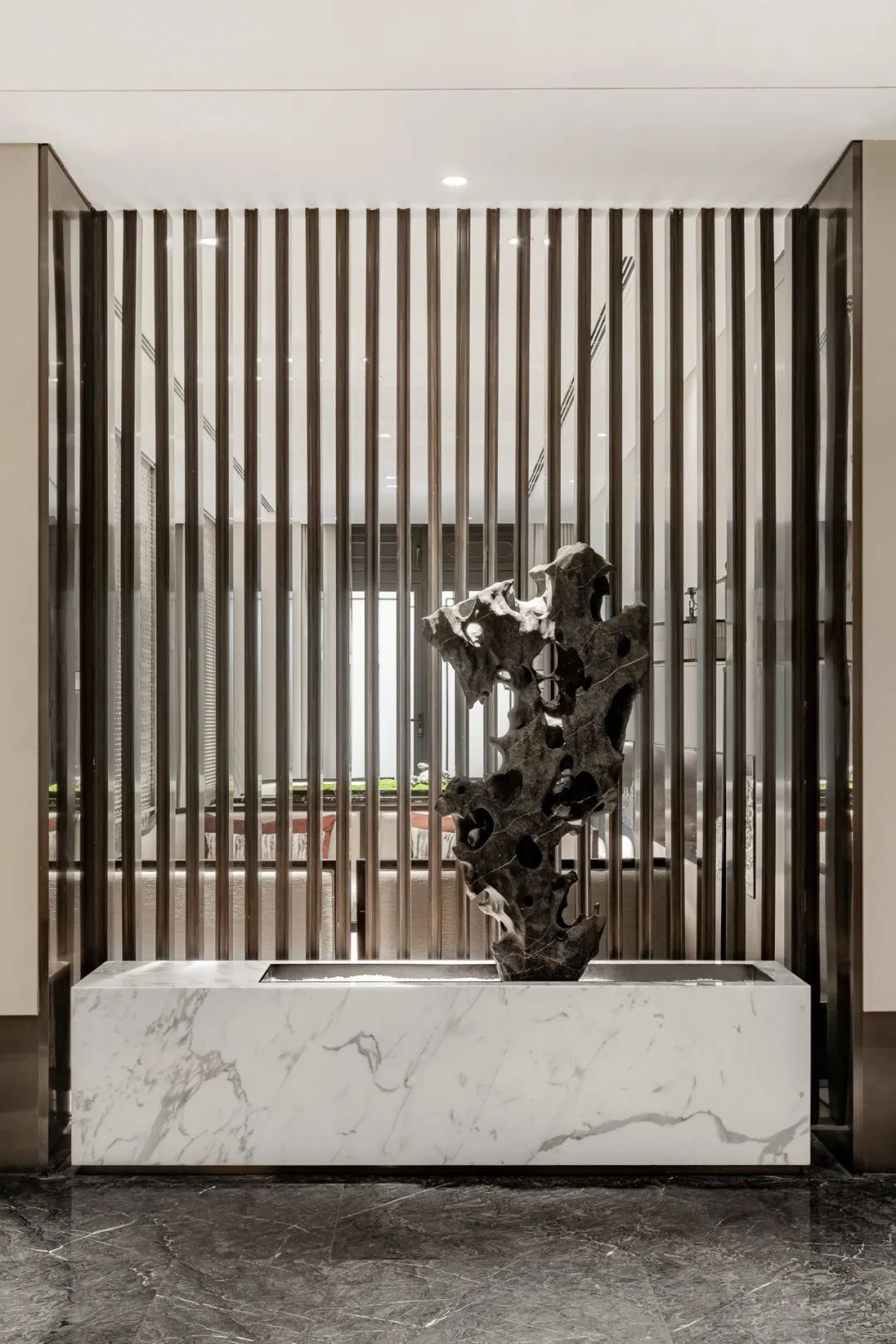 西山相府销售中心丨中国北京丨北京山禾金缘艺术设计股份有限公司-62