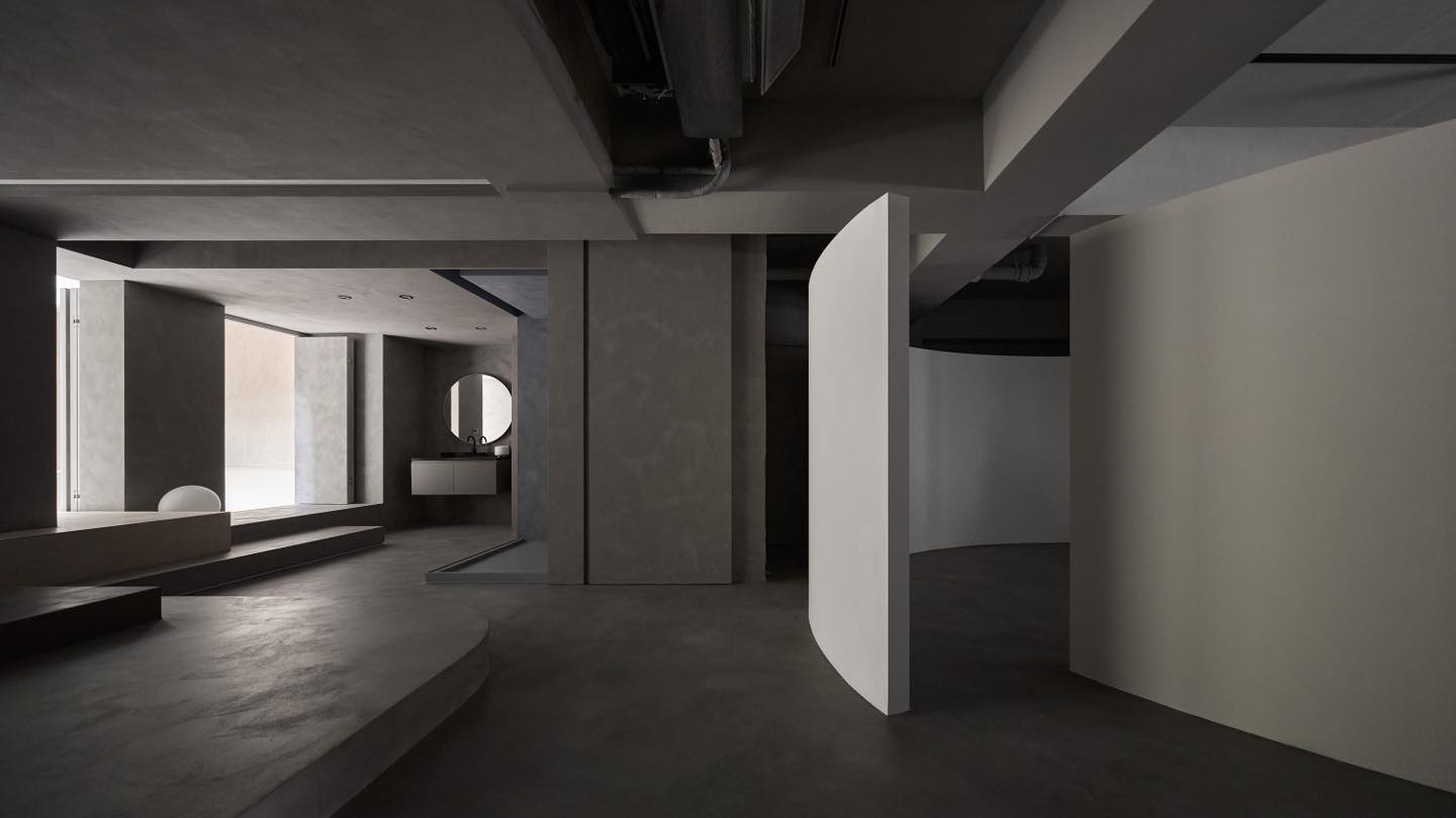 建材展厅丨虫点子创意设计-18