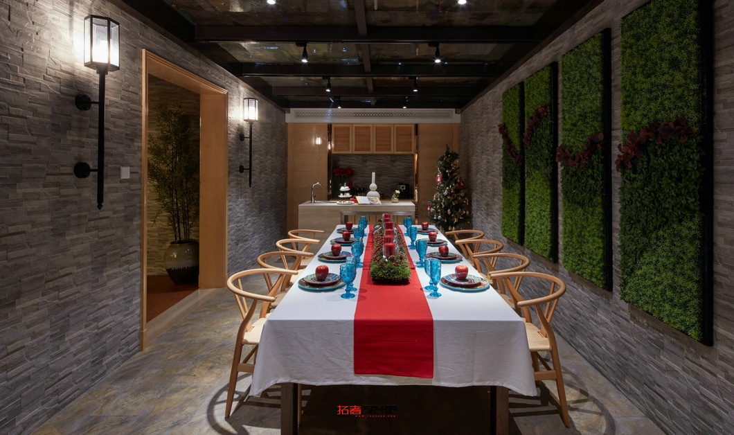 南京大华锦绣华城101户型-23