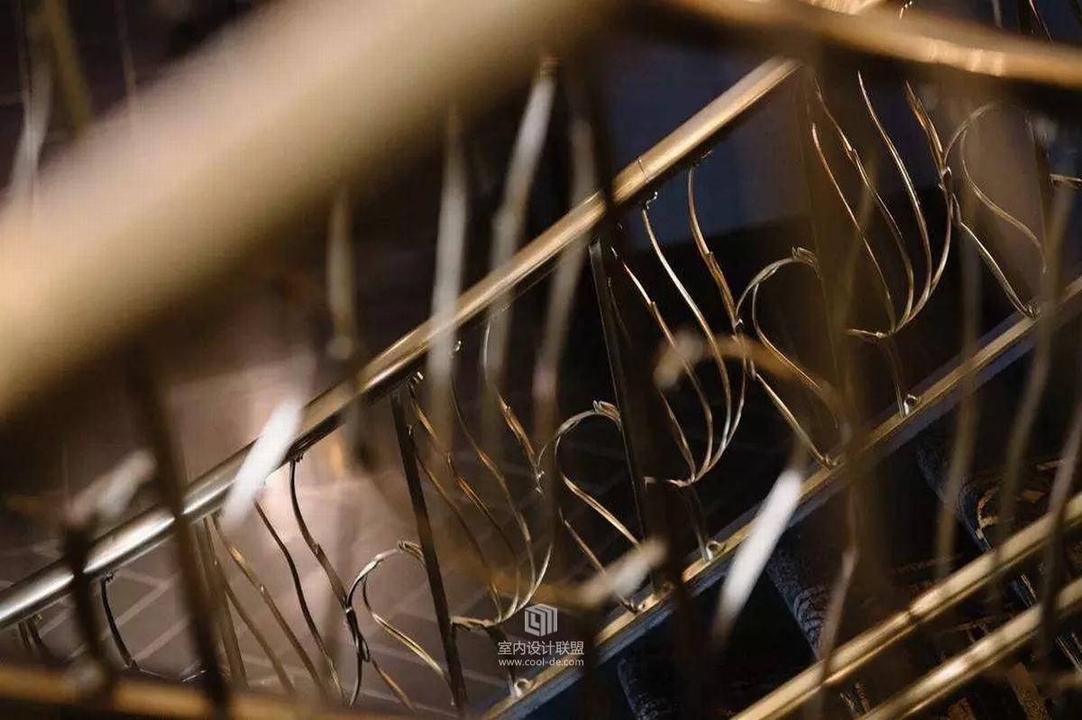 美国芝加哥精品酒店Hotel Allegro-49