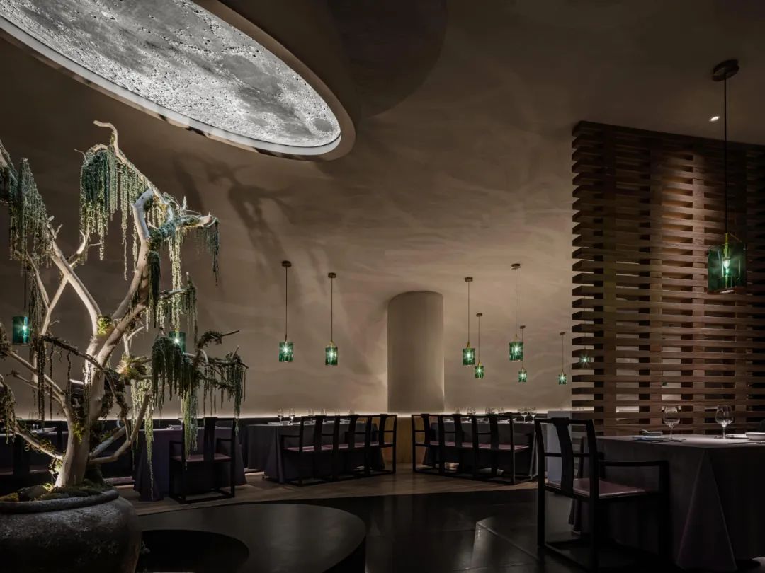 深圳桂语·溪店丨中国深圳丨青坞建筑设计装饰机构-6